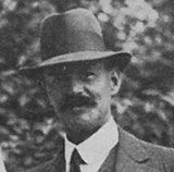 Syd Gregory
