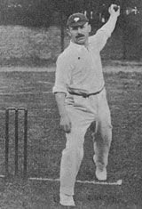 George Hirst