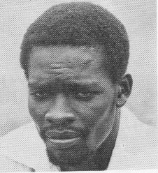 Collis King Portrait