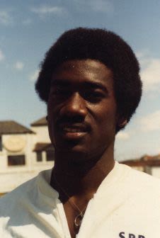 Ezra Moseley