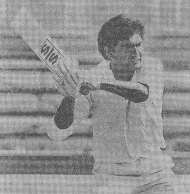 Pervez Mir