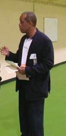 John Holder