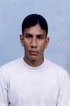 Mahesh Kumara