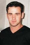 Paul Maraziotis - Portrait June 2002