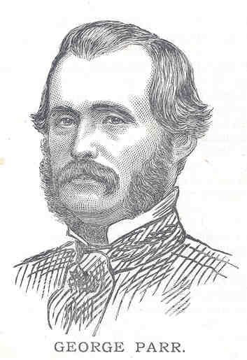 George Parr