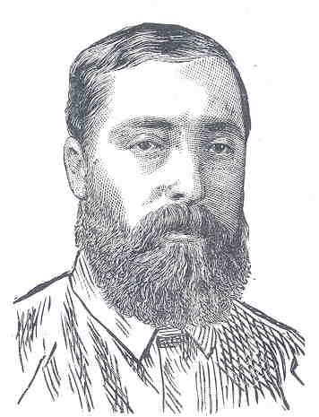 Alfred Shaw