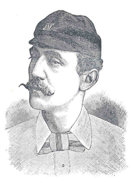 William Scotton