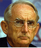 Malcolm Gray
