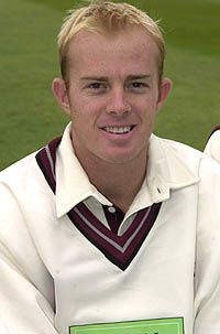 Portrait of James Bryant, 2003