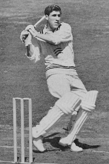 Peter Parfitt