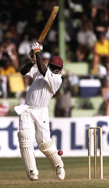 Clayton Lambert batting