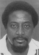 Sylvester Clarke