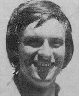 Wally Edwards