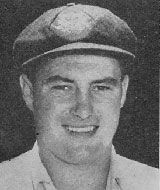 Barry Jarman