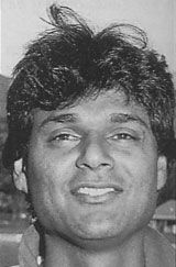 Dipak Chudasama