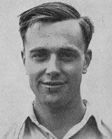 Hubert Doggart