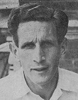 Donald Carr