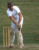 Nigel Paul