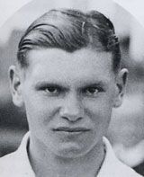 Syd Brown (Middlesex)