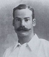 Arthur Mold (Lancashire and England)