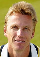 Alan Mullally