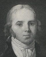 John Nyren