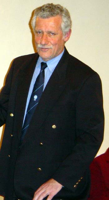 Stanley Perlman