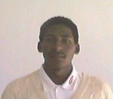 Victor Mpitsang