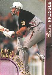 Trade card: High Velocity
