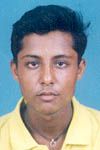 Jaiswal, Portrait