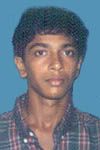NR Kulkarni, Portrait