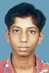 Jhunjhunwala, Portrait