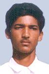 Jatin Saxena, Portrait