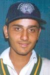 Anup Dave, Portrait