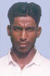Sunil Dholpure, Portrait