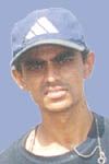 Sanjay Pandey, Portrait