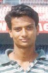 Dheeraj Sharma, Portrait