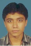 Arindam Das, Portrait