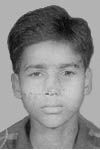 Mihir Diwakar, Portrait