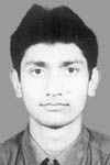 Aamir Hashmi, Portrait