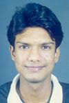 Sumit Panda, Portrait