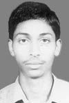 Ratan Kumar, Portrait