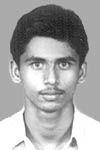 Vijay Lazarus, Portrait