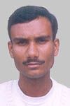 Fiaz Ahmed, Portrait