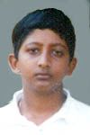 Sambasiva Sarma, Portrait