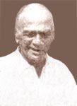Deodhar: Portrait