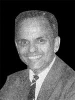 M.L. Apte: Portrait