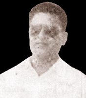Phadkar: Portrait