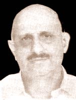 Rusi Modi: Portrait