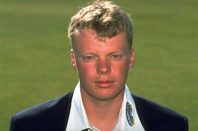 Michael Strong